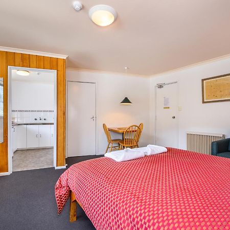 Kasees Apartments & Mountain Lodge Thredbo Pokoj fotografie