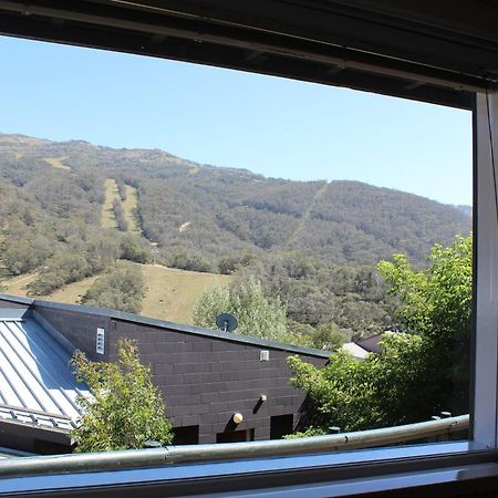 Kasees Apartments & Mountain Lodge Thredbo Exteriér fotografie