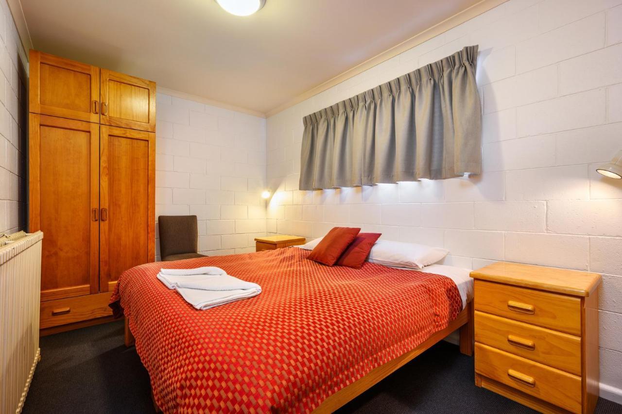 Kasees Apartments & Mountain Lodge Thredbo Exteriér fotografie