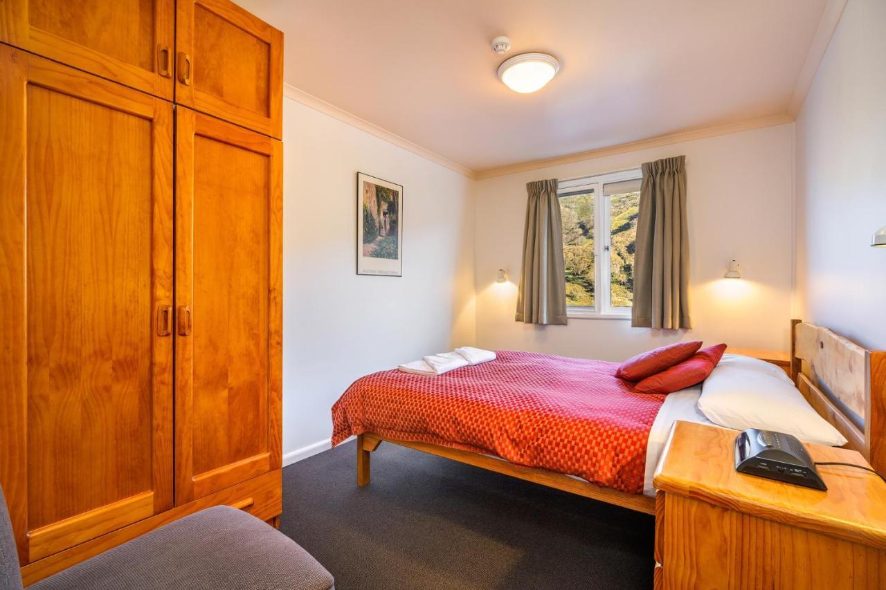 Kasees Apartments & Mountain Lodge Thredbo Exteriér fotografie