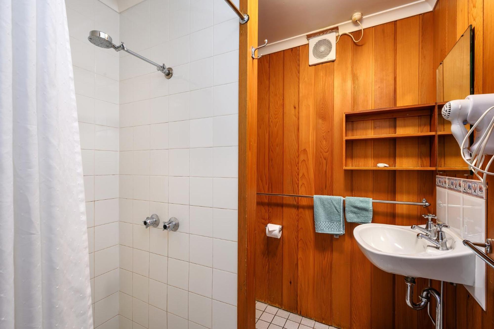 Kasees Apartments & Mountain Lodge Thredbo Pokoj fotografie