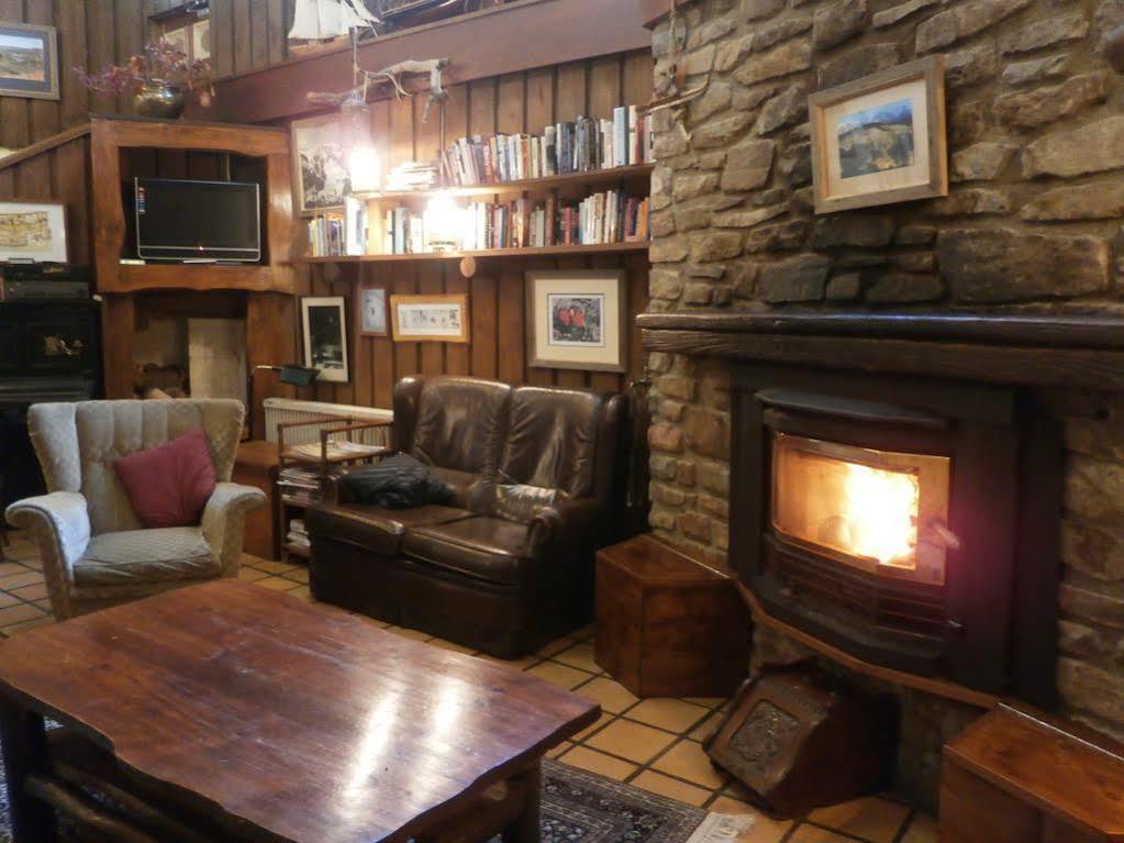 Kasees Apartments & Mountain Lodge Thredbo Exteriér fotografie